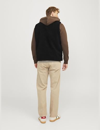 JACK & JONES Jorvesterbro Teddy Bodywarmer Aw24 Noos 3