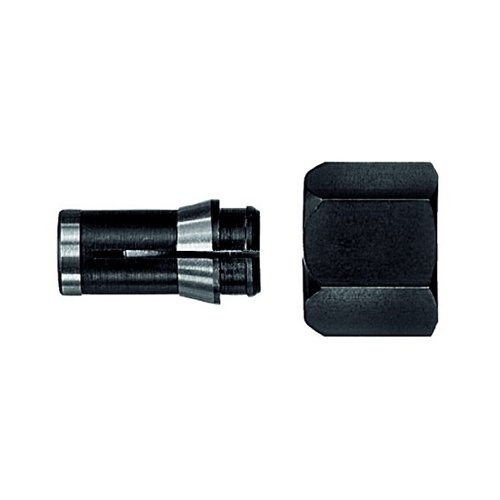 Preisvergleich Produktbild Bosch Professional Spannzange (mit Spannmutter, 6 mm Durchmesser)