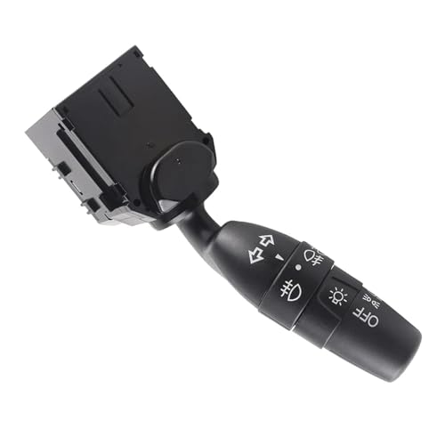 Commodo clignotant Civic commutateur de phare haute précision pour CRV 2007 2008 2009