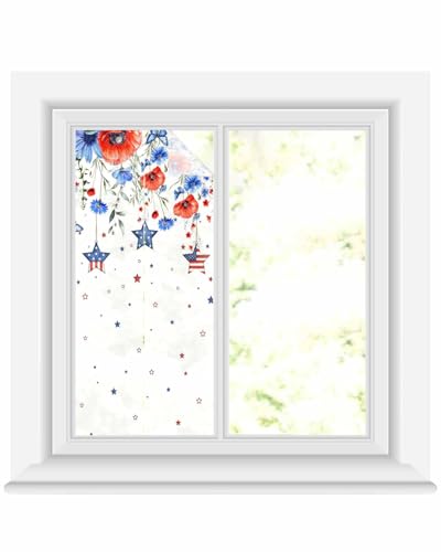 Film de privacidad para ventana 19.6 x 39.3 pulg miniatura 2