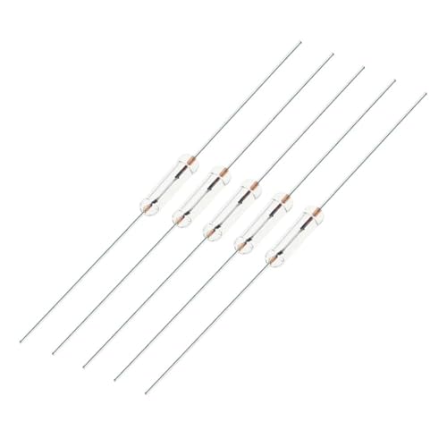 Fusible axial rapide 3x10mm composant électronique de rechange - 3