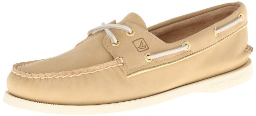 Image of Sperry Womens A /O 2-Eye Boat Shoe