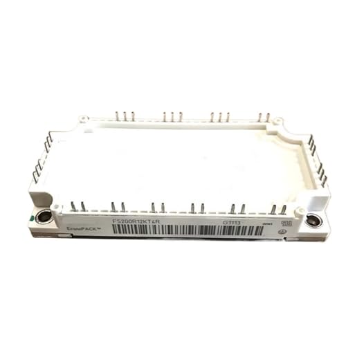Module FS200R12KT4R IGBT pour onduleur industriel et commande de moteur triphasé - 2