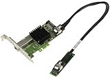 CHIPSET Mellanox X3. PCIe v3.0 (8.0GT/s) x4. Liaison carte fille et port 10G par câble haute vitesse blindé. Compatible IEEE 802.3ae 10 Gigabit Ethernet over fiber, IEEE 802.1Q VLAN, IEEE 802.3AD, IEEE 802.3AZ, IEEE P802.1Qaz, IEEE Std 802.1Qau, IEEE P802.1Qbb.