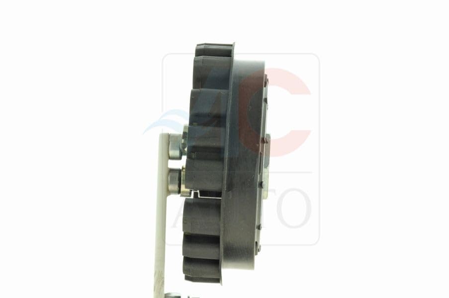 Disque D'Entraînement Embrayage Magnétique Compresseur AC-05DN10 - Compatible Mercedes-Benz