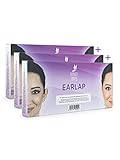✅ Earlap es un corrector de orejas para orejas prominentes, sin necesidad de cirugía.