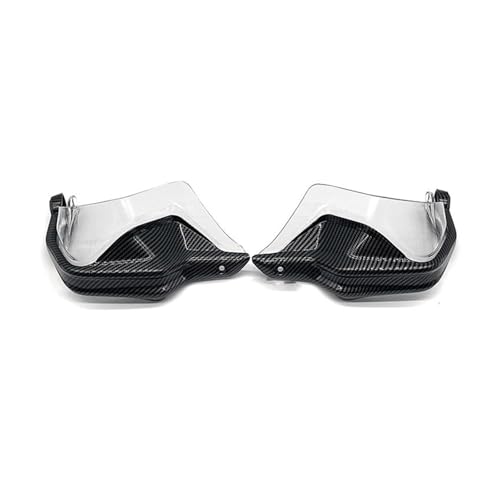 Protège mains moto anti-vent poignée pour BMW R1200GS 2019-2022