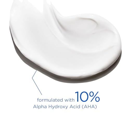 11 Best Exfoliating Toners for Women Over 50: My Complete Product Guide To Glowing Skin 9 NEOSTRATA GLYCOLIC RENEWAL Smoothing Cream Texture-Refining Moisturizer with Glycolic & Citric Acid, Shea Butter Non-Comedogenic, 1.4 Ounce (Pack of 1)