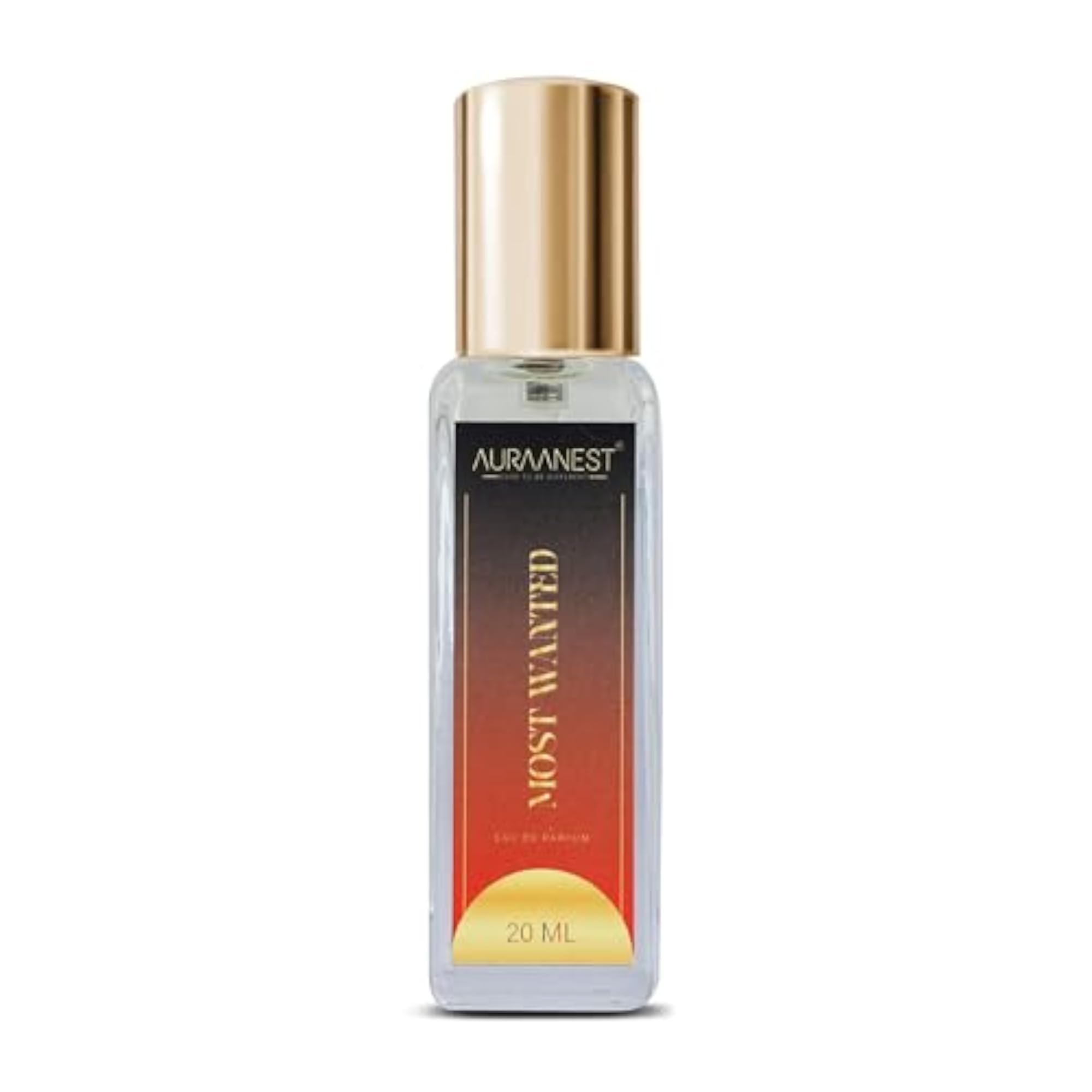 Most Wanted Eau de Parfum, 20ml