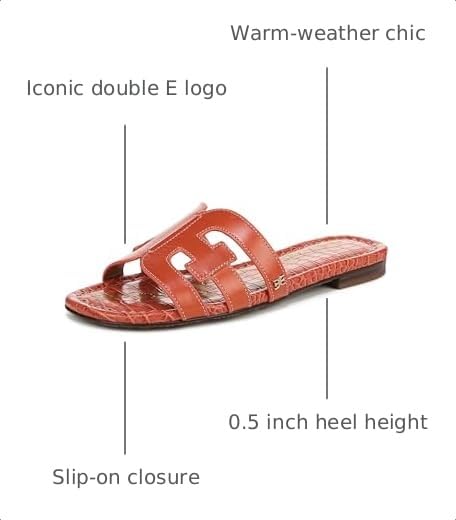 Image of Sam Edelman womens Bay