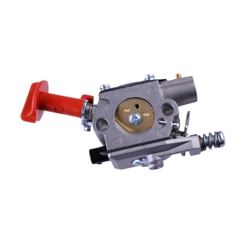 Carburateur Echo CS2600ES pour retrouver la puissance moteur Tes 269