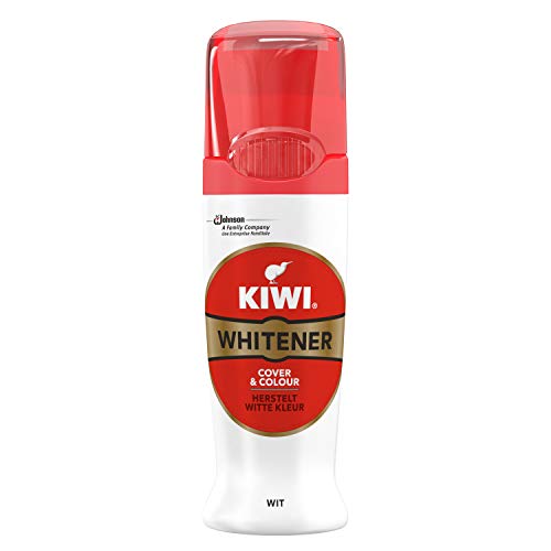 Preisvergleich Produktbild KIWI Sport-Farbpflege Whitener