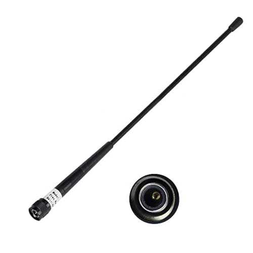 QT450A Whip Antenna 450470MHZ TNC Port Antenna for Trimble Surveying