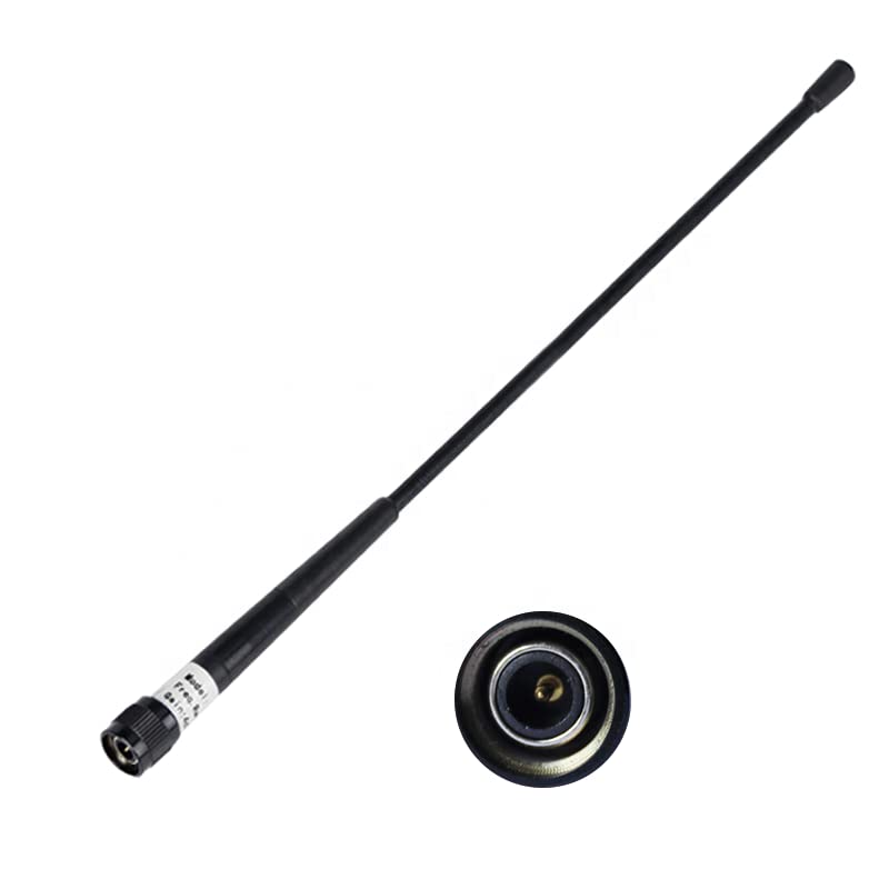 Trimble Antenna 5 Inch Whip - TNC 410-470MHz Radio