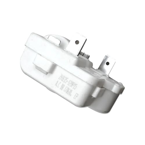 Relais de démarreur ZHB35-120P15 pièce de rechange pour compresseur réfrigérateur