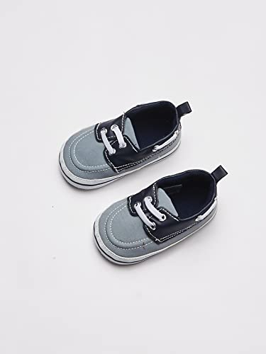 Hudson Baby Unisex Baby Cotton Bodysuit, Shorts And Shoe Set, Sailor Whale, 6-9 Months #TOP3