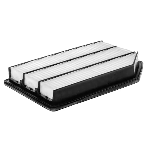 Filtre à air ACDelco A3654C haute précision pour la protection optimale de votre moteur