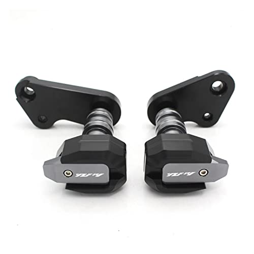 Éviter casse moteur Yamaha YZF-R1 cadre curseur protecteur de choc