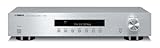 UKW - Autospeicherfunktion Yamaha TS 500 HiFi UKW-Tuner Silber