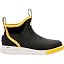 Black and Yellow