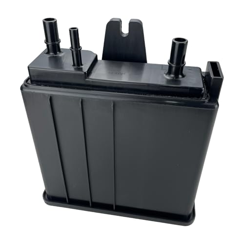 Image of For 04-16 Chevy Tahoe GMC Yukon Cadillac CTS Escalade SRX Buick Rendezvous | Fuel Vapor Canister , Evap Charcoal Canister 2004 2005 2006 2007 2008 2009 2010 2011 2012 2013 2014 2015 2016 OE# 911-149