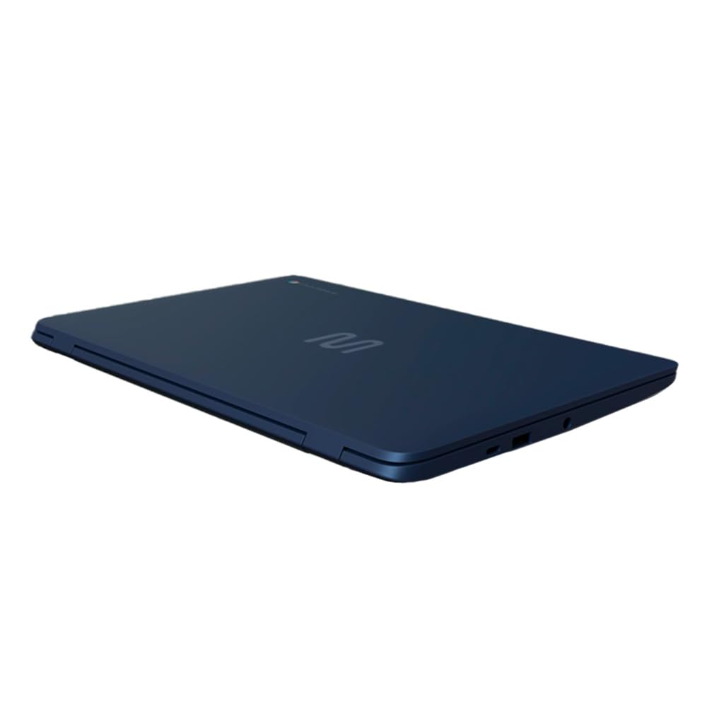 Notebook Chromebook Clamshell, Chrome OS, 14 Pol, 32GB/4GB RAM