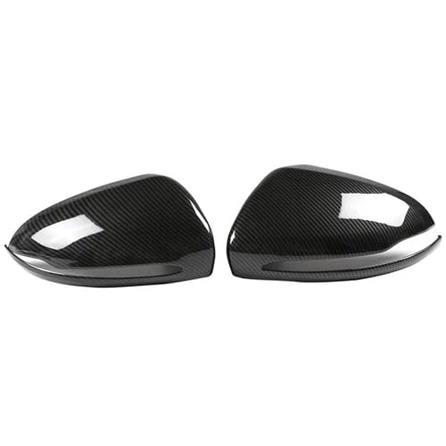 Protection rétroviseur carbone Mercedes W205 W213 contre rayures