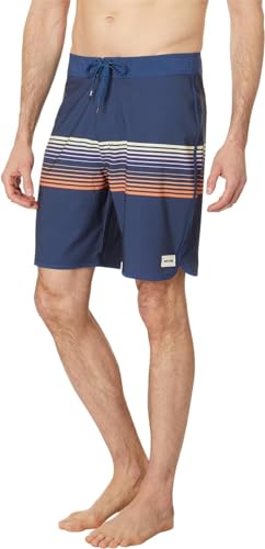 Rip Curl Men's Standard Mirage Surf Revival Stretch Board Shorts
