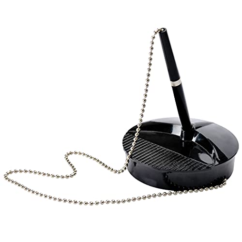 Fellowes Stylo Sur Socle Noir 9821502