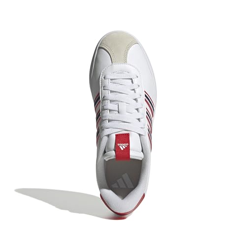Image of adidas Women's VL Court 3.0 Shoe