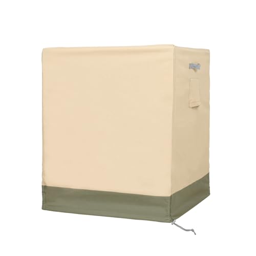 BPS Air Conditioner Cover for Outdoor AC...