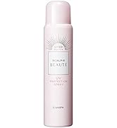 Amazon.co.jp: スカルプD ボーテ UVスプレー 日焼け止め スプレー (髪