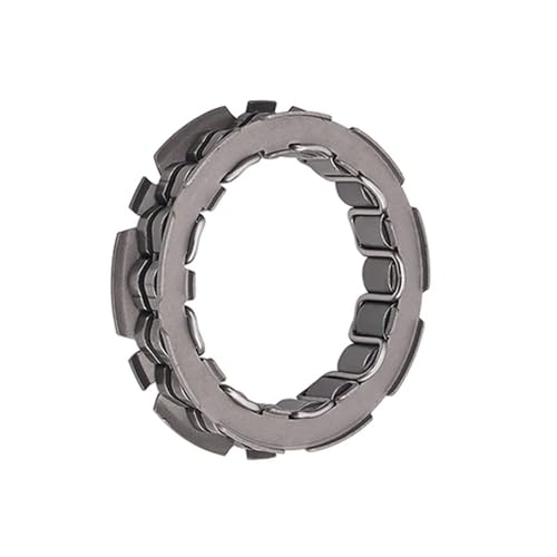 Kit d'engrenage d'embrayage Suzuki LT-R 450 résout les bruits à froid