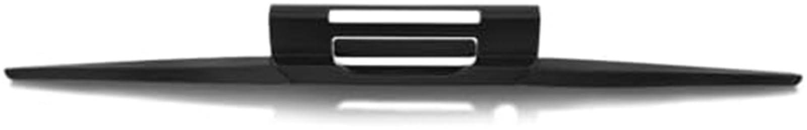 MKVAXR Automotive Trunk Unlatching Unit Tailgate Handle Cover Surround, for Ford, for Ranger 2023-2025, for T9 Wildtrak, for Raptor Tremor Platinum XLT XL Rear Door Trim Protector