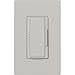Lutron Maestro Wireless RF Commercial Dimmer 1000W Palladium