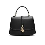 Ted Baker Women's Posey Anna Top Handle Bag, Black