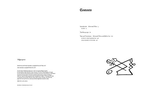 Touch Me Not: A Most Rare Compendium of the Whole Magical Art