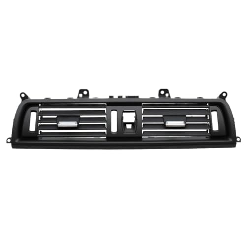 Grille d'aération centrale 64229166885 pour climatisation BMW 2010-2017