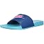 Multicolour Teal Nebula Sunset Pulse Blue Force 304