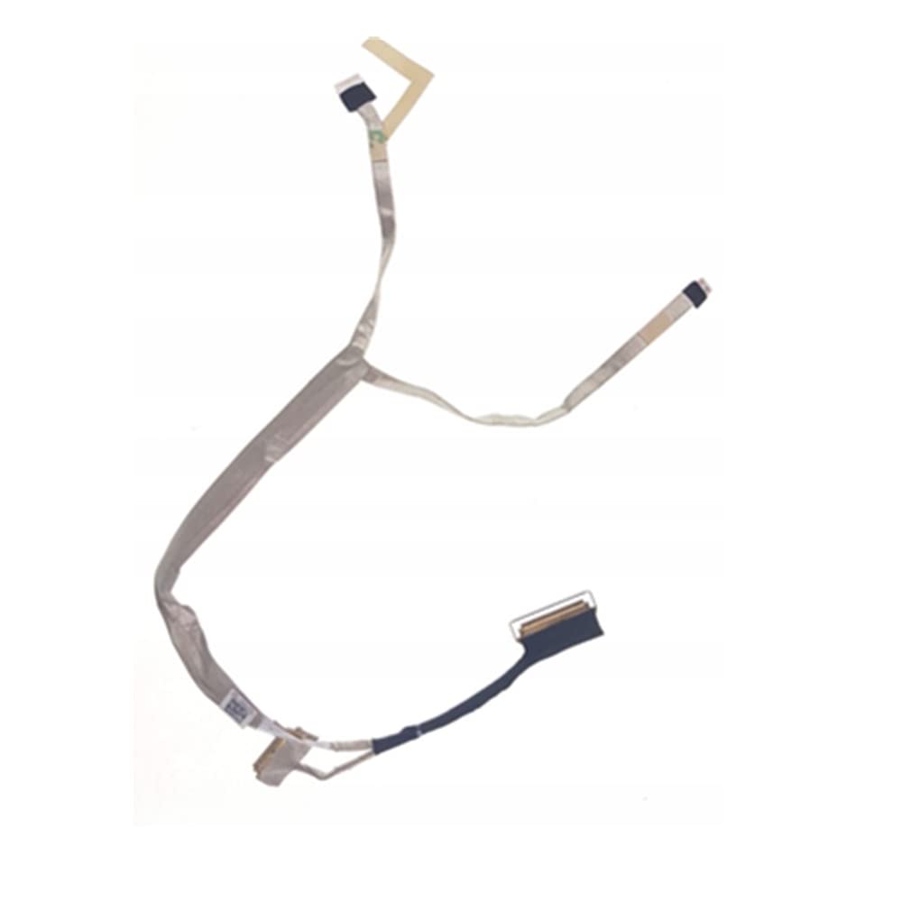 Câble écran Dell Alienware 15 R2 nappe d'alimentation LED portable 0GJMG7