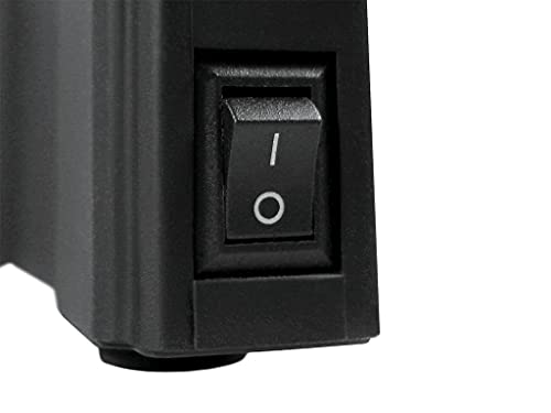 Soporte para Notebook Klip Xtreme con Ventilador y 4 Puertos USB miniatura 4