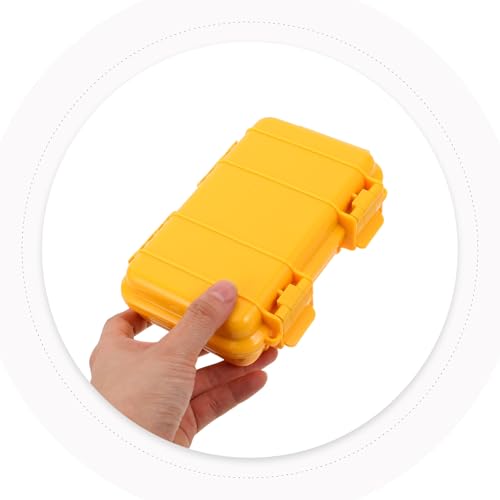 Caja para teléfono celular pequeña contra caídas en exteriores 4
