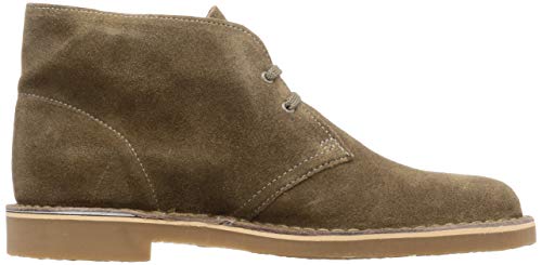 Image of Clarks Men's Bushacre3 Chukka Boots