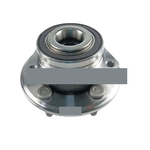 Roulement de moyeu de roue premium 13502886 longue durabilité - 2