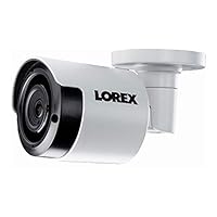 Algopix Similar Product 14 - Lorex 5MP Outdoor Network Bullet Camera
