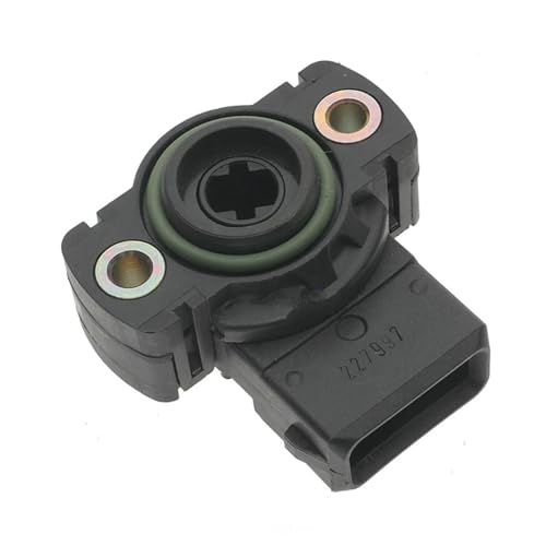 Capteur de papillon TPS contre les trous d'accélération Golf MK3 et Seat 8476091