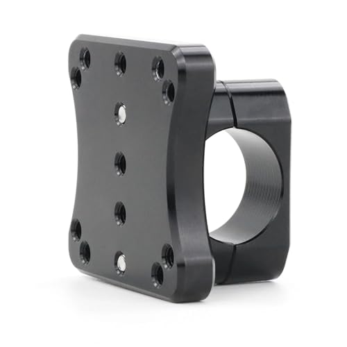 Support téléphone portable moto FZS1000 rigide haute résistance