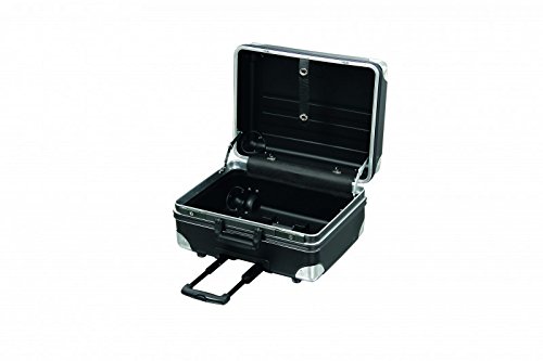 Preisvergleich Produktbild Werkzeugkoffer mit integriertem Rollensystem