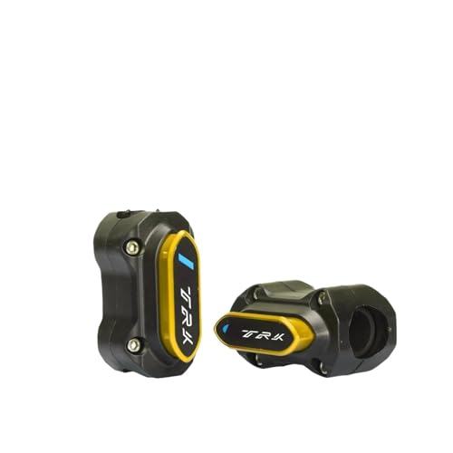 Pare-chocs moteur Benelli TRK702 TRK702X tampon de protection premium or