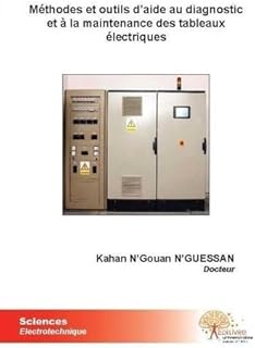 Méthodes et outils d'aide au diagnostic et à la maintenance des tableaux électriques basse tension
